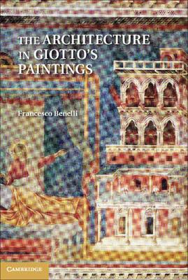 Architecture in Giotto's Paintings book
