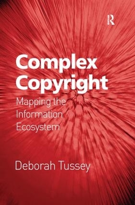 Complex Copyright book