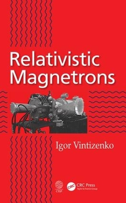 Relativistic Magnetrons book