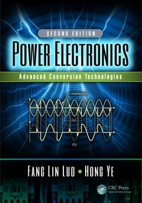 Power Electronics by Fang Lin Luo