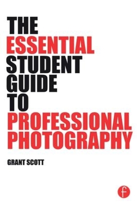 Essential Student Guide to Professional Photography book