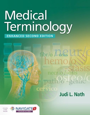 Medical Terminology, Enhanced Edition book