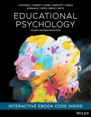 Educational Psychology book