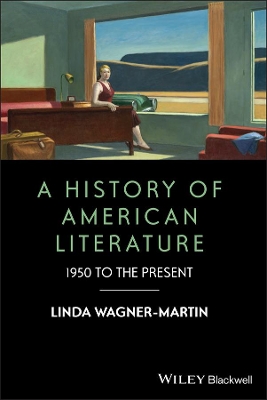 History of American Literature book