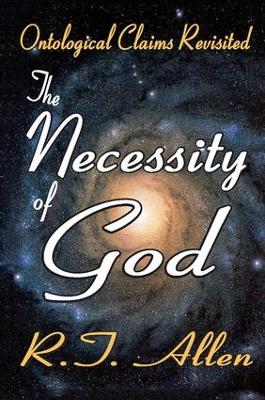 Necessity of God book