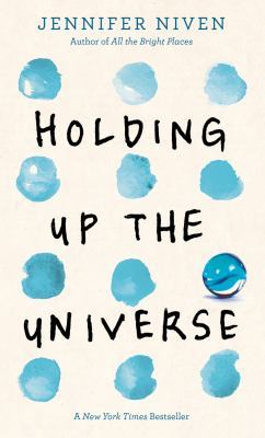 Holding Up the Universe book