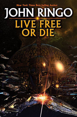 Live Free or Die book