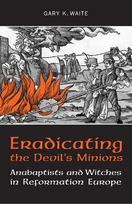 Eradicating the Devil's Minions book