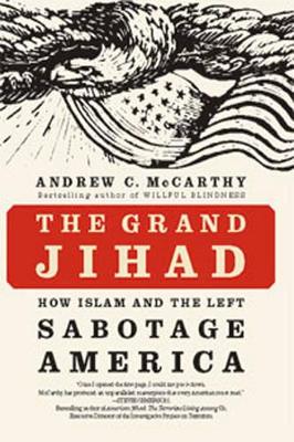 The The Grand Jihad (1 Volume Set) by Andrew C McCarthy