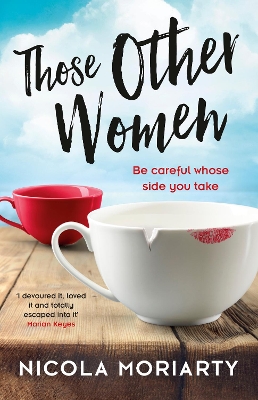 Those Other Women by Nicola Moriarty