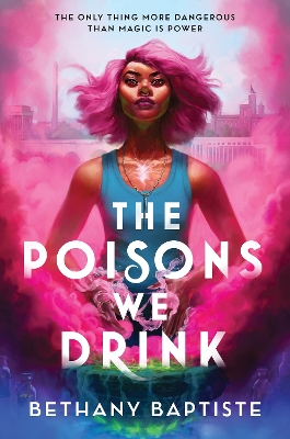 The Poisons We Drink book