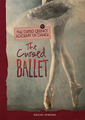 Cursed Ballet book