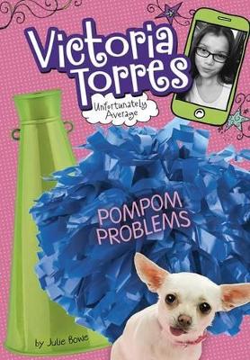 Pompom Problems book