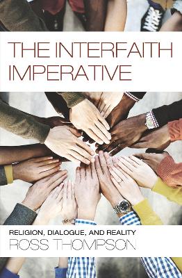 Interfaith Imperative book