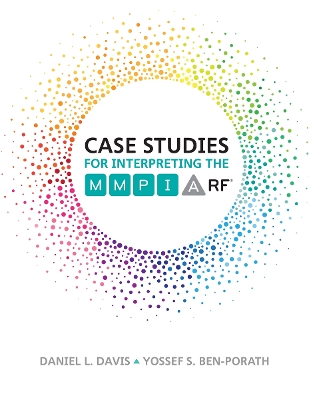 Case Studies for Interpreting the MMPI-A-RF book