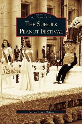 Suffolk Peanut Festival book