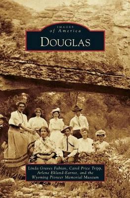 Douglas book