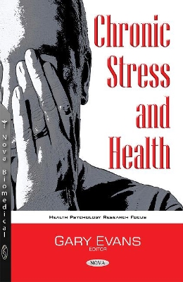 Chronic Stress & Health book