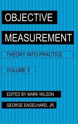 Objective Measurement book