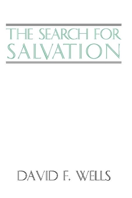 The Search for Salvation book