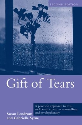 Gift of Tears book
