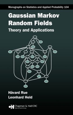 Gaussian Markov Random Fields book