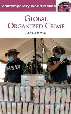 Global Organized Crime book