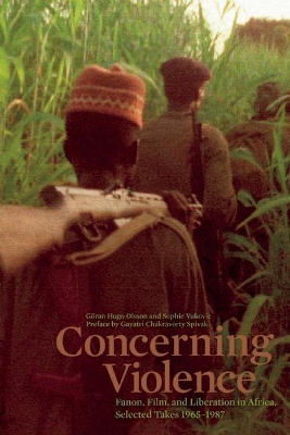 Concerning Violence book