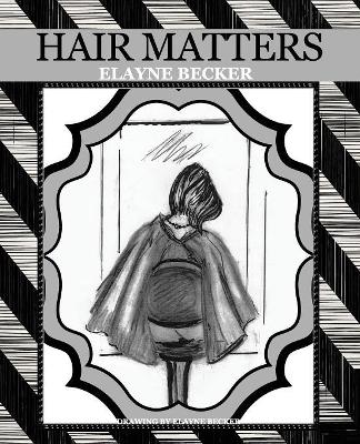 Hair Matters book