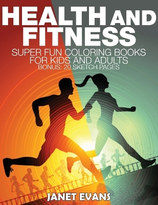 Health and Fitness book