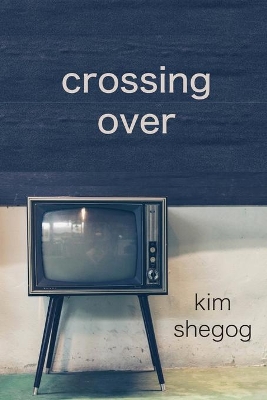 Crossing Over book