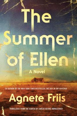 The Summer Of Ellen book