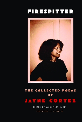 Firespitter: The Collected Poems book