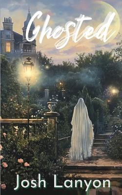 Ghosted book