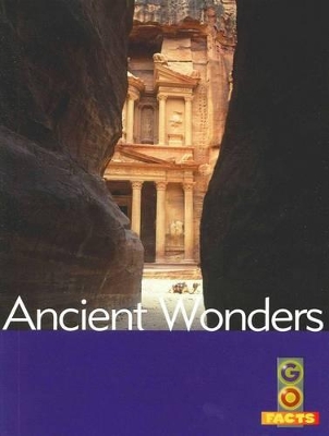 Ancient Wonders book
