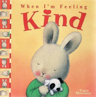 When I'm Feeling Kind book