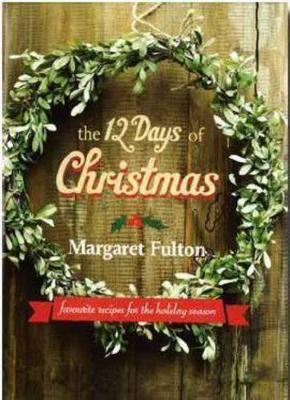 12 Days of Christmas book