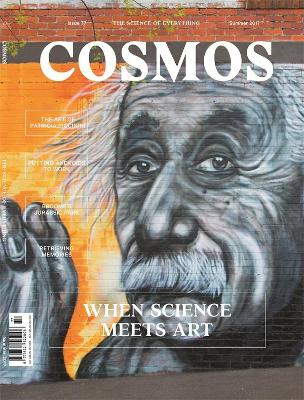 Cosmos Magazine Summer 2017/2018: Issue 77 book