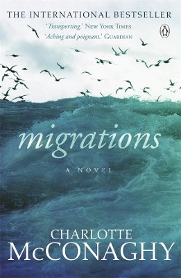 Migrations book