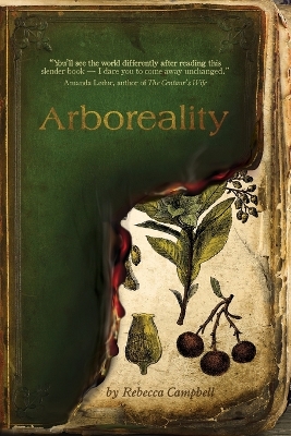 Arboreality book