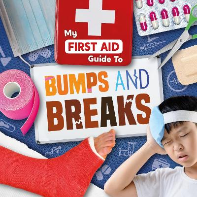 Bumps and Breaks book