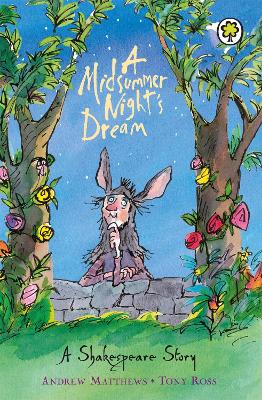 Shakespeare Story: A Midsummer Night's Dream book