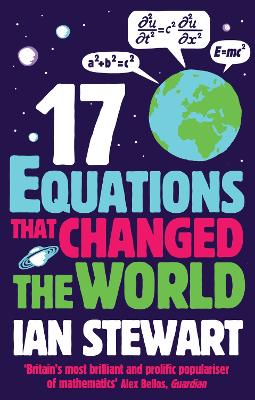 Seventeen Equations that Changed the World book