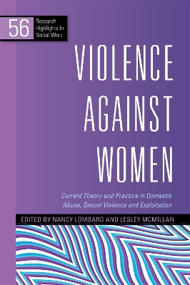 Violence Against Women book