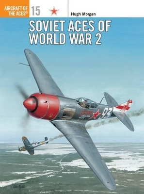 Soviet Aces of World War 2 book