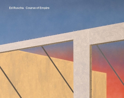 Ed Ruscha book