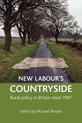 New Labour's countryside book