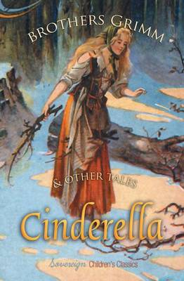 Cinderella and Other Tales book
