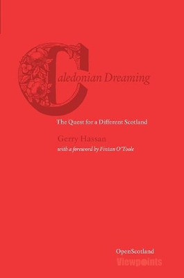 Caledonian Dreaming book