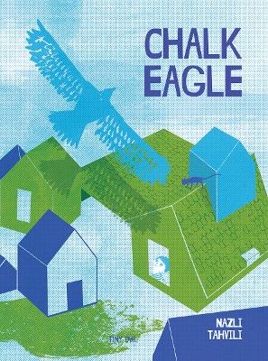 Chalk Eagle book